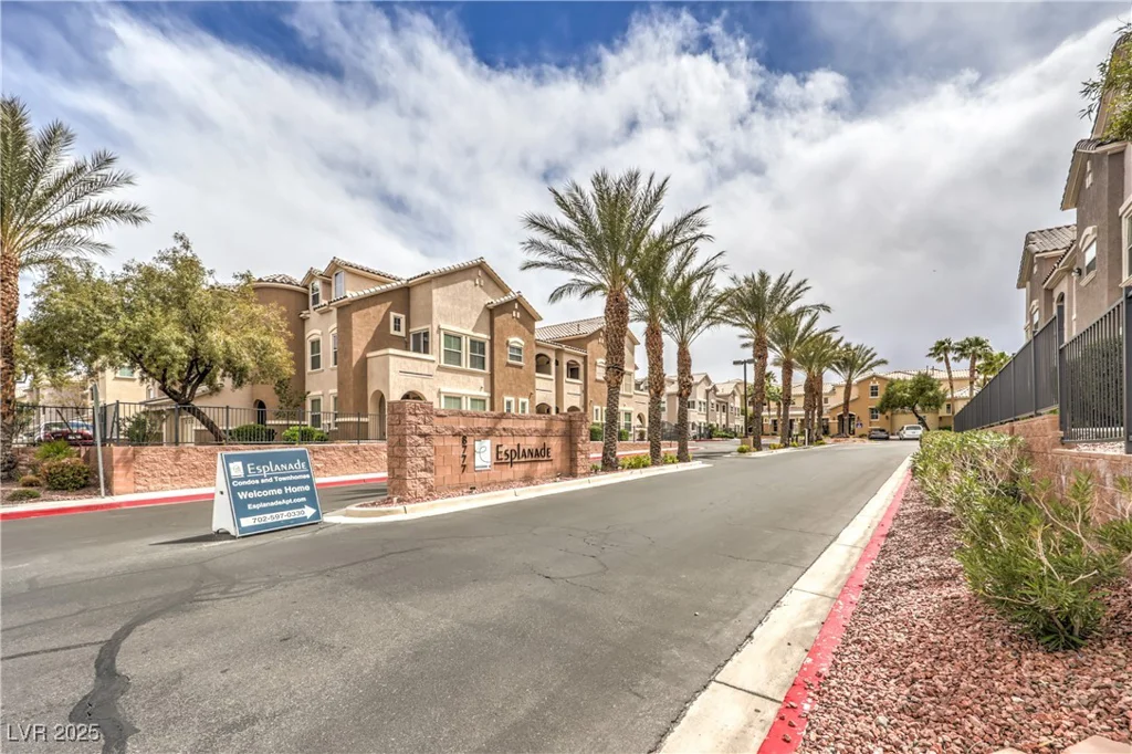 8777 Maule, Las Vegas, NV 89148