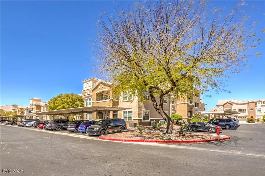 8777 Maule, Las Vegas, NV 89148