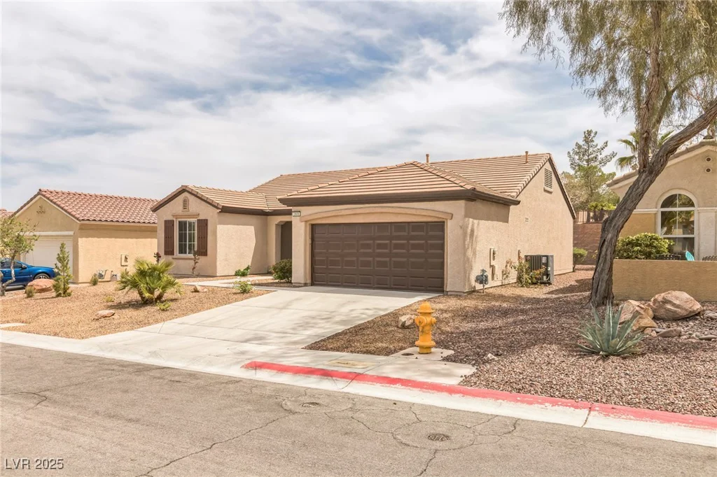 2605 Memphis, Henderson, NV 89052