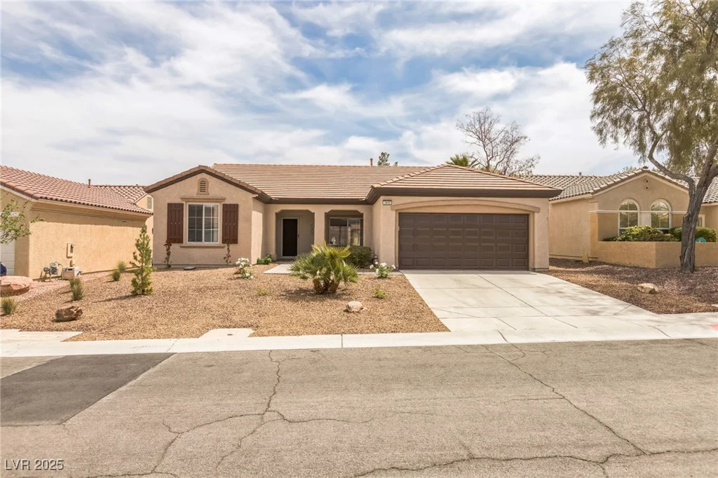 2605 Memphis, Henderson, NV 89052