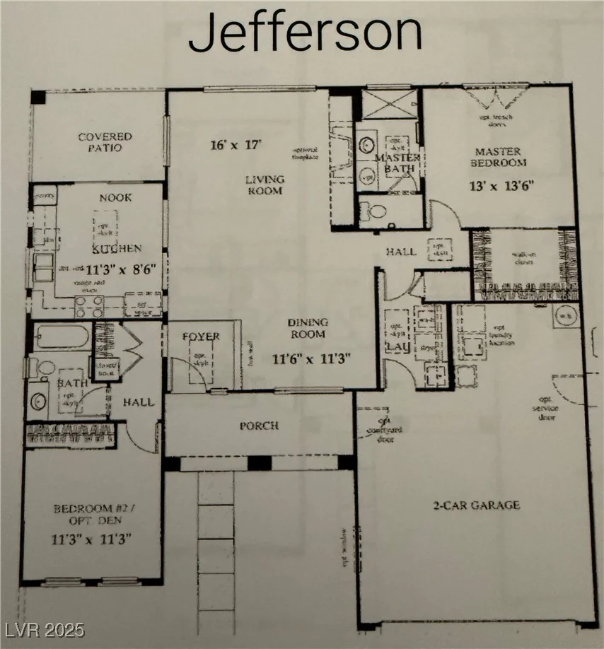 2605 Memphis, Henderson, NV 89052