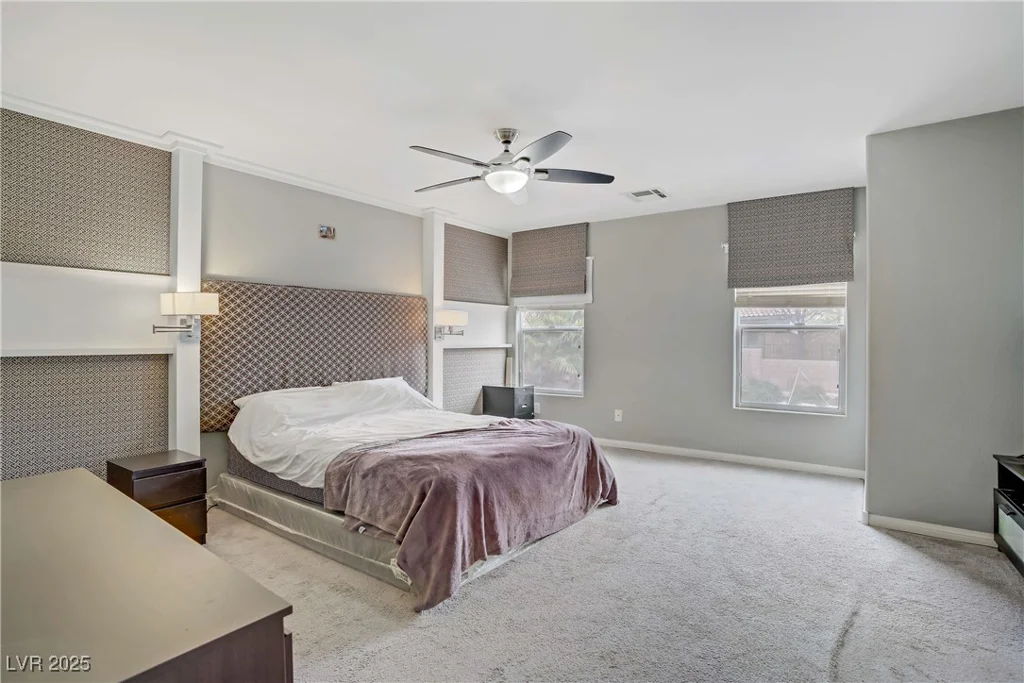 651 Penshaw Bridge, Las Vegas, NV 89178