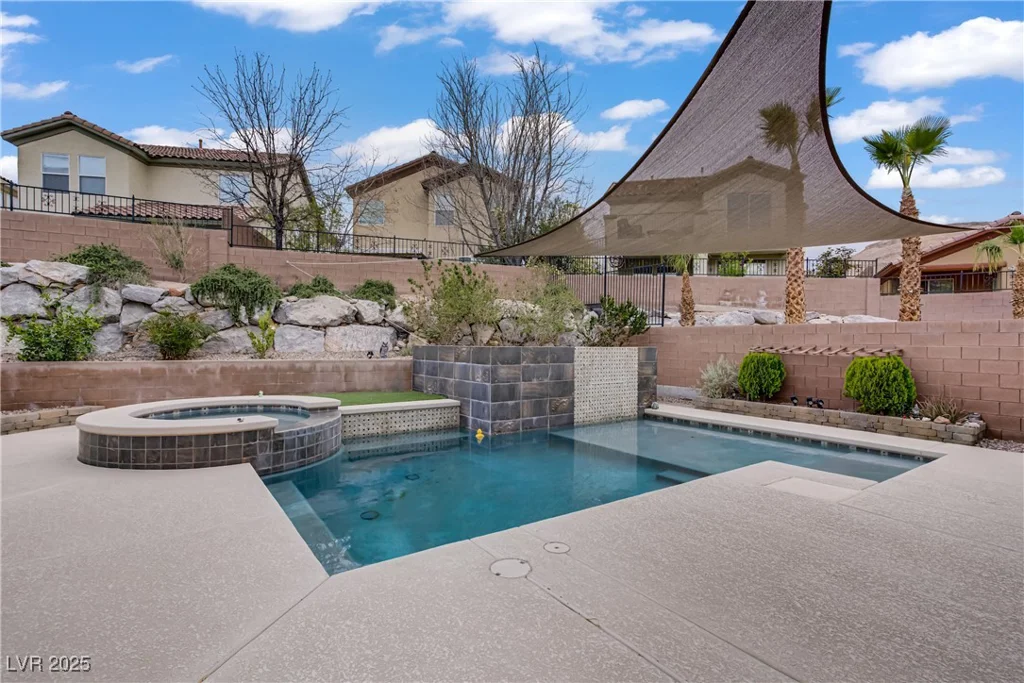651 Penshaw Bridge, Las Vegas, NV 89178