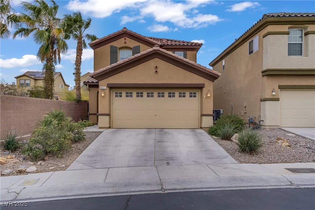 651 Penshaw Bridge, Las Vegas, NV 89178