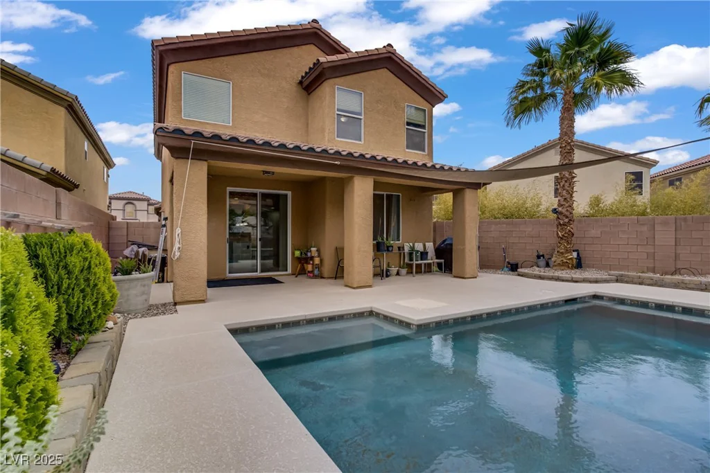 651 Penshaw Bridge, Las Vegas, NV 89178