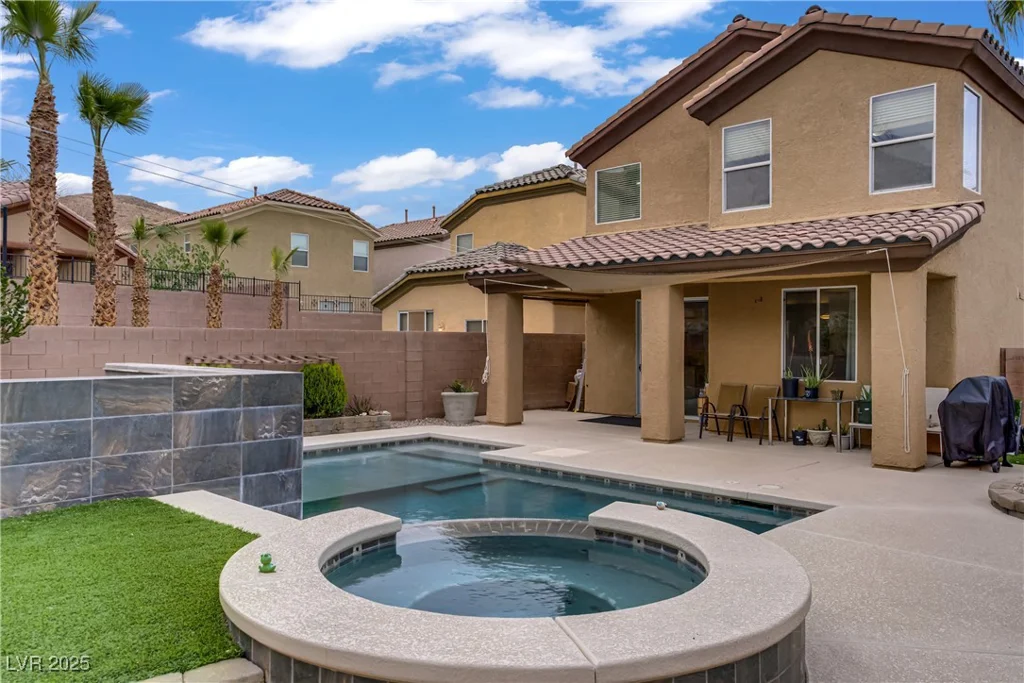 651 Penshaw Bridge, Las Vegas, NV 89178