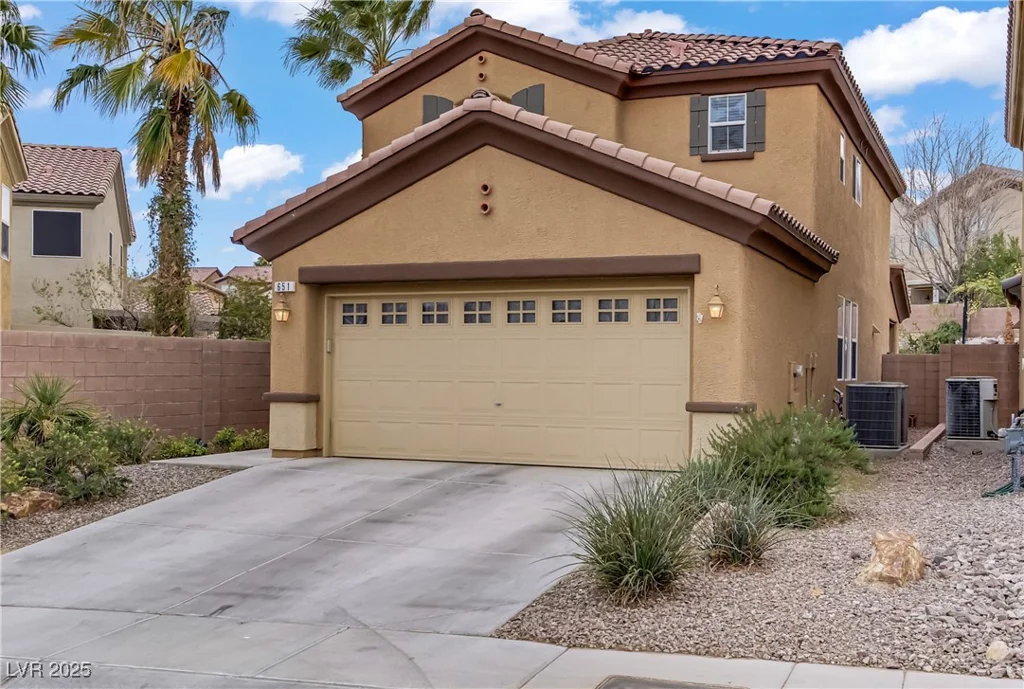 651 Penshaw Bridge, Las Vegas, NV 89178