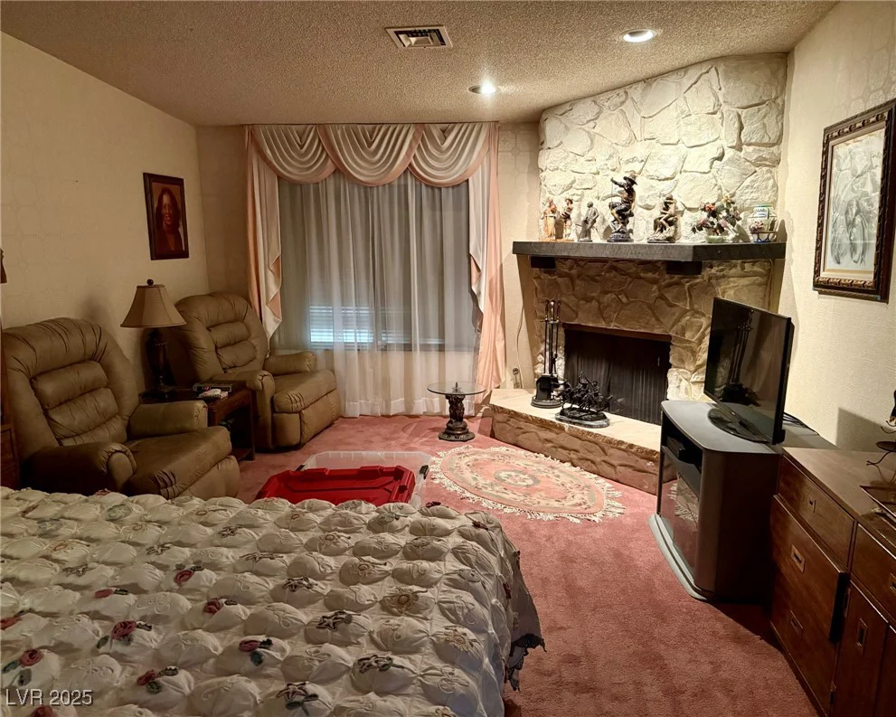 1801 Calle De Vega, Las Vegas, NV 89102