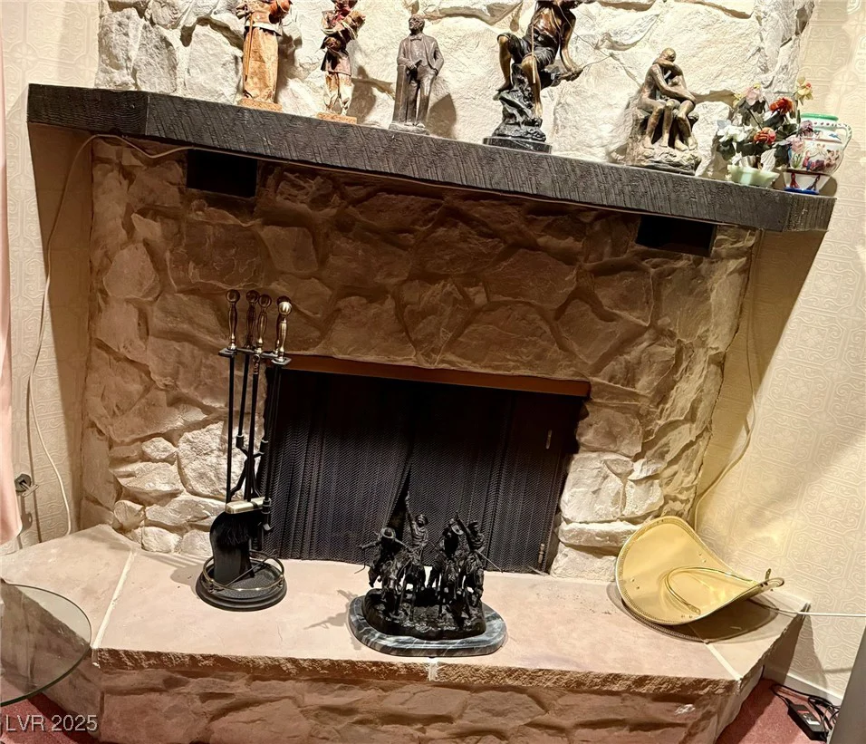 1801 Calle De Vega, Las Vegas, NV 89102