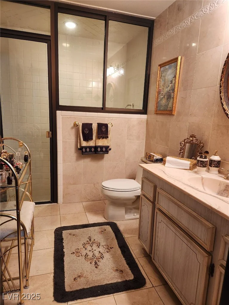 1801 Calle De Vega, Las Vegas, NV 89102