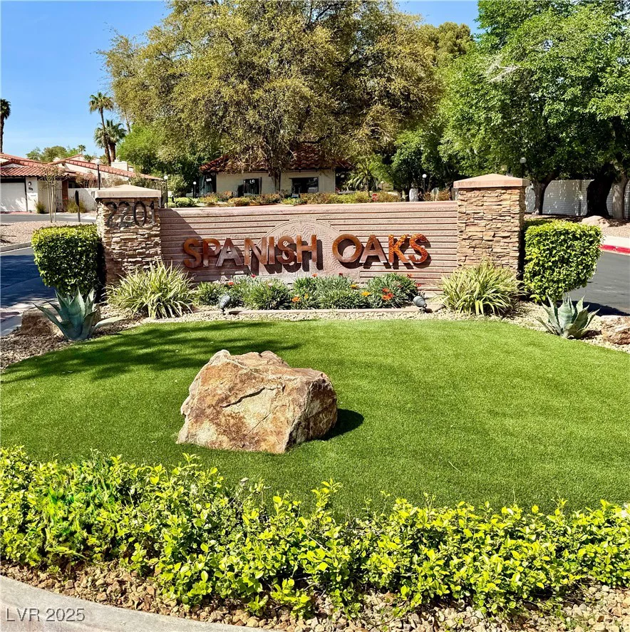 1801 Calle De Vega, Las Vegas, NV 89102