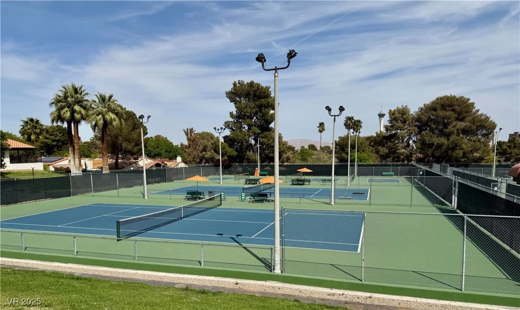1801 Calle De Vega, Las Vegas, NV 89102