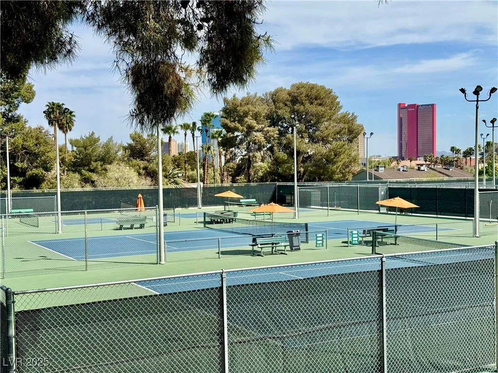 1801 Calle De Vega, Las Vegas, NV 89102