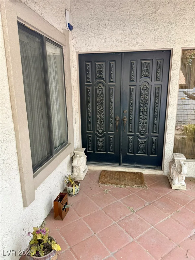 1801 Calle De Vega, Las Vegas, NV 89102