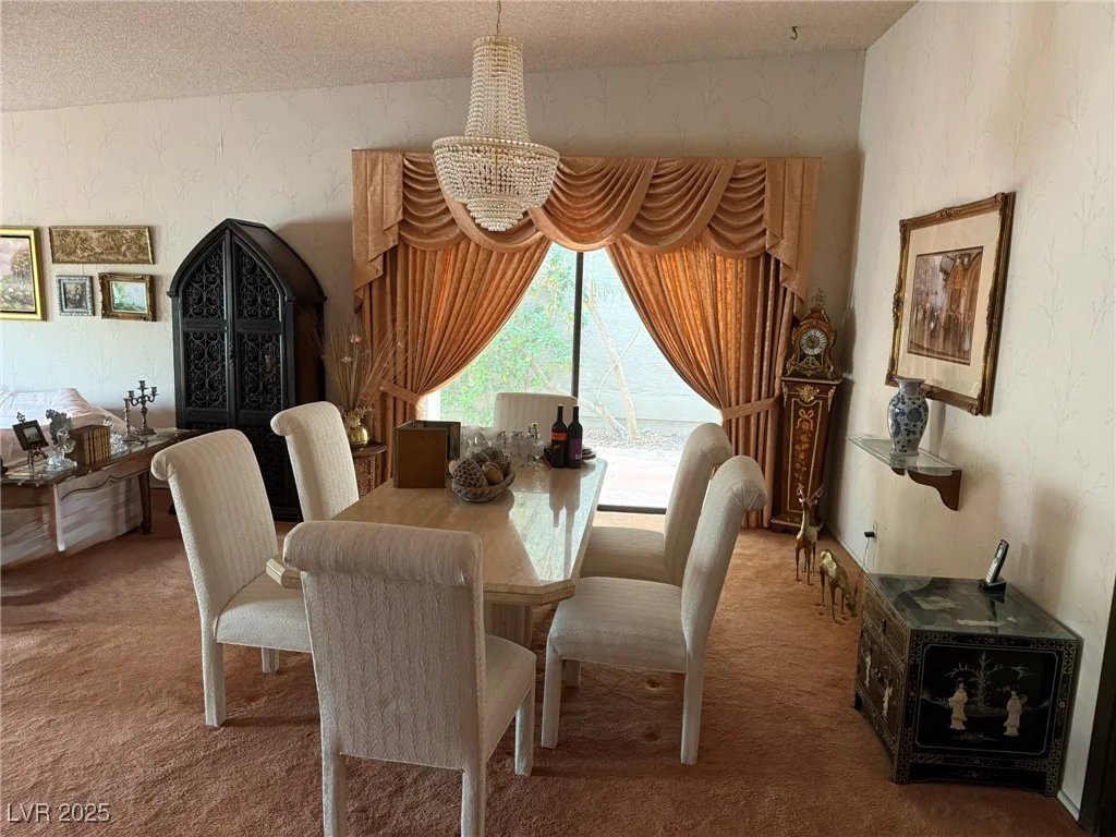 1801 Calle De Vega, Las Vegas, NV 89102