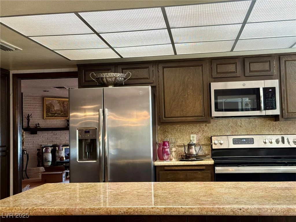 1801 Calle De Vega, Las Vegas, NV 89102