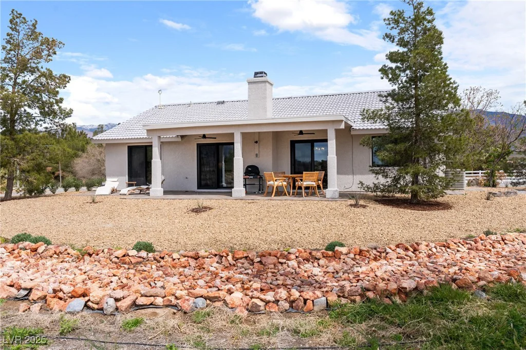 5570 Nopah Vista, Pahrump, NV 89060