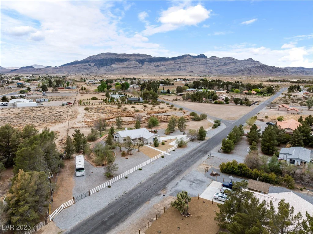 5570 Nopah Vista, Pahrump, NV 89060