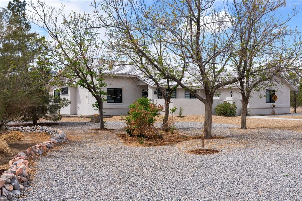 5570 Nopah Vista, Pahrump, NV 89060