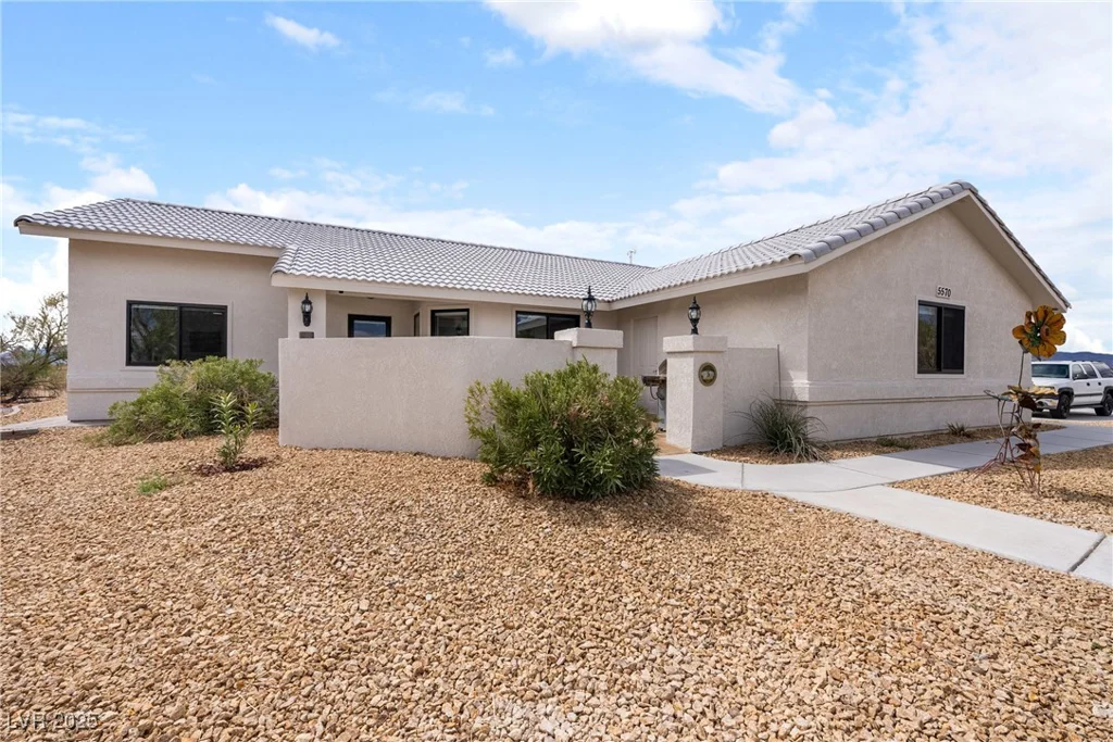 5570 Nopah Vista, Pahrump, NV 89060