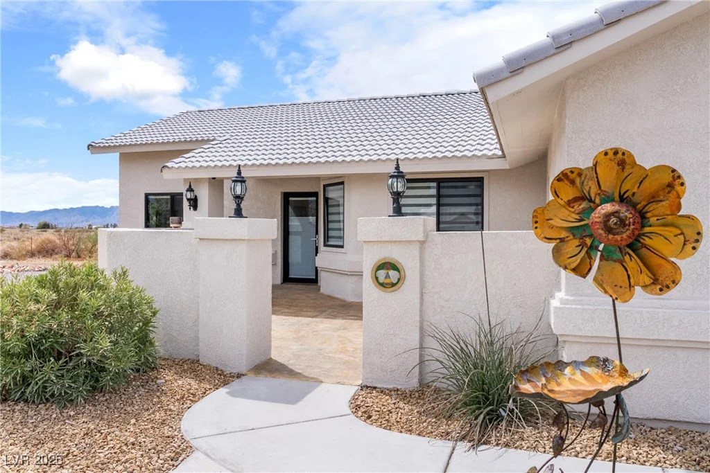 5570 Nopah Vista, Pahrump, NV 89060