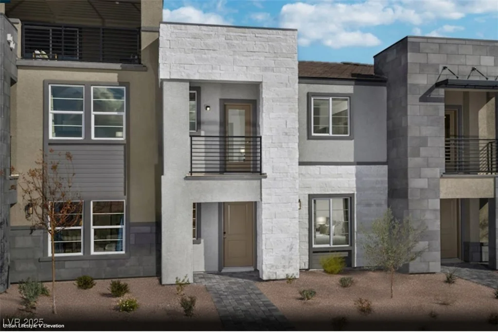 890 Apatite, Henderson, NV 89011