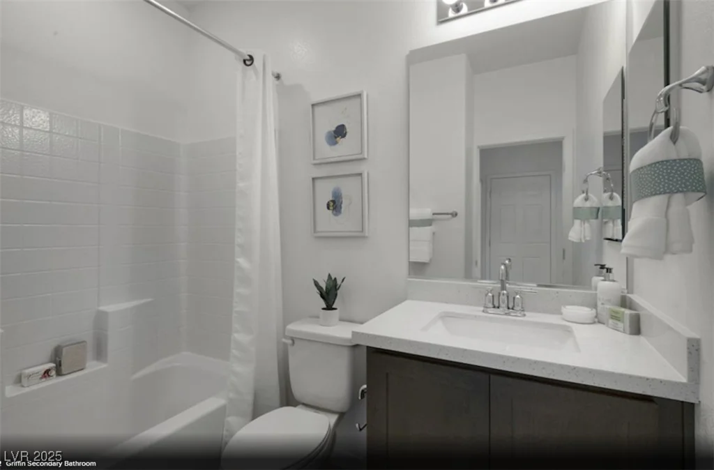 890 Apatite, Henderson, NV 89011