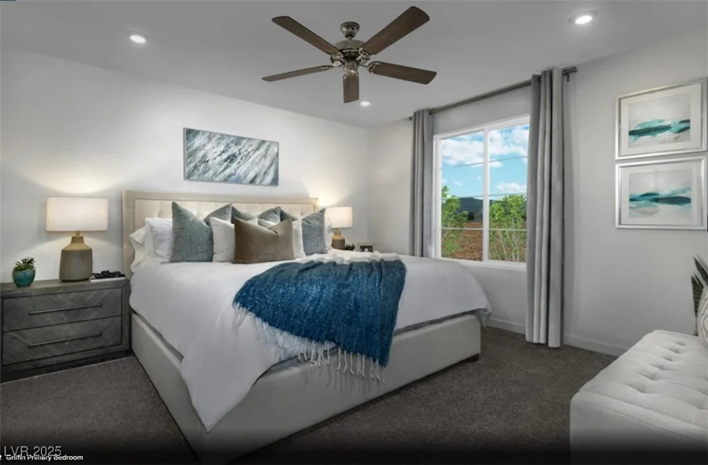890 Apatite, Henderson, NV 89011