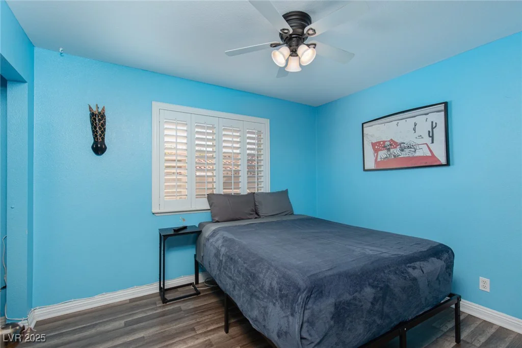 5010 Mick, Las Vegas, NV 89103