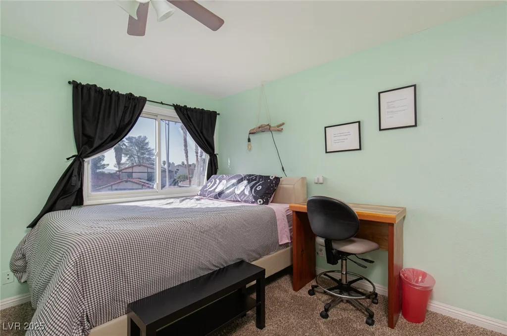 5010 Mick, Las Vegas, NV 89103