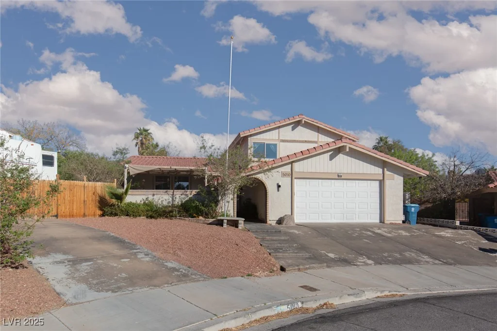 5010 Mick, Las Vegas, NV 89103