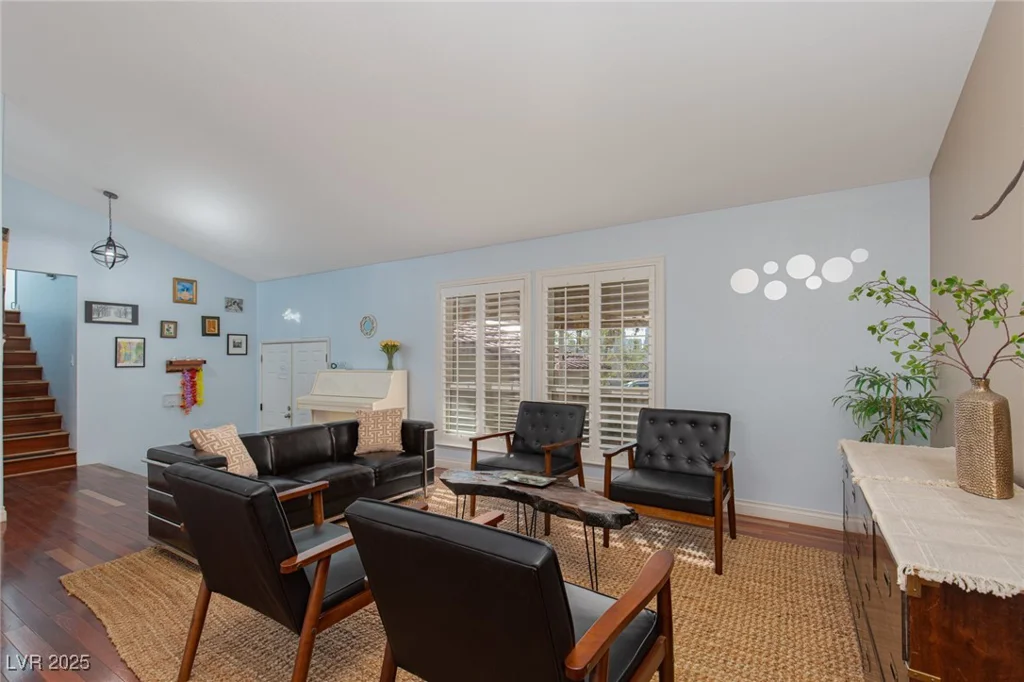 5010 Mick, Las Vegas, NV 89103