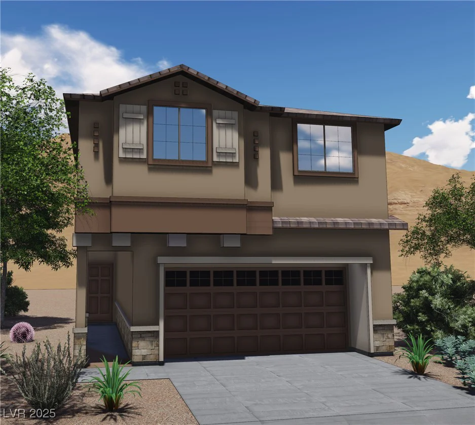 8412 Sycamore Creek, Las Vegas, NV 89113