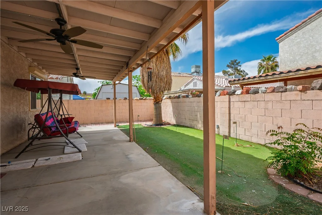 3934 Sir Payne, Las Vegas, NV 89104