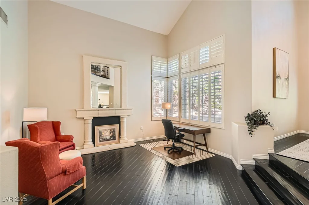 3560 Five Pennies, Las Vegas, NV 89120