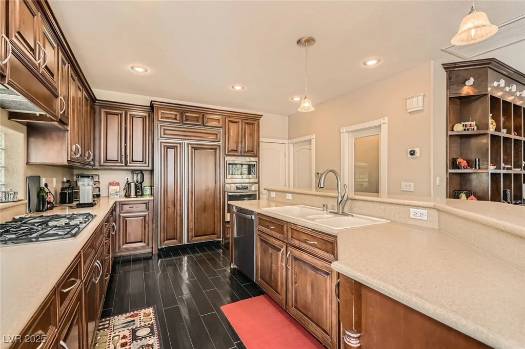 3560 Five Pennies, Las Vegas, NV 89120