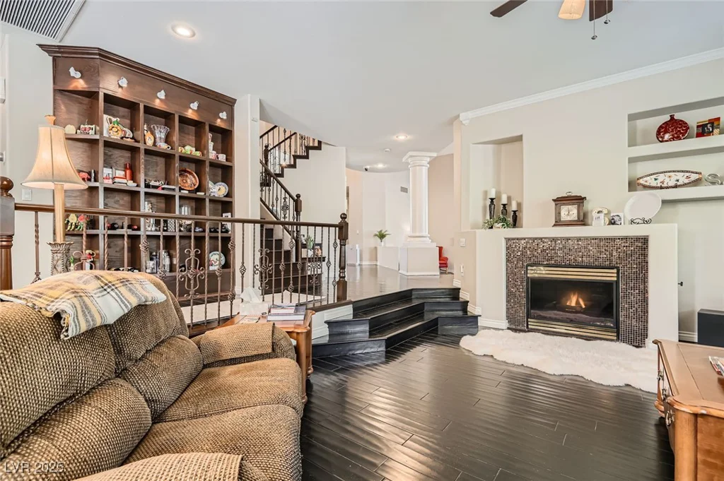 3560 Five Pennies, Las Vegas, NV 89120