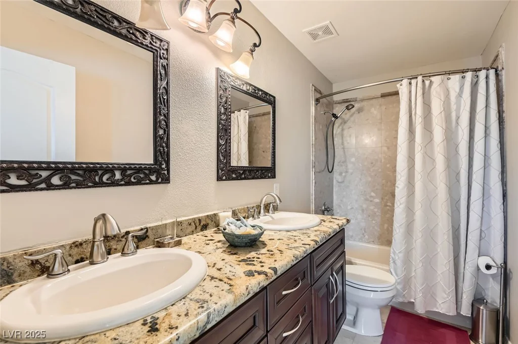 3560 Five Pennies, Las Vegas, NV 89120