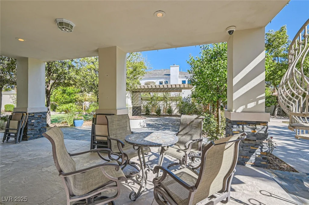 3560 Five Pennies, Las Vegas, NV 89120