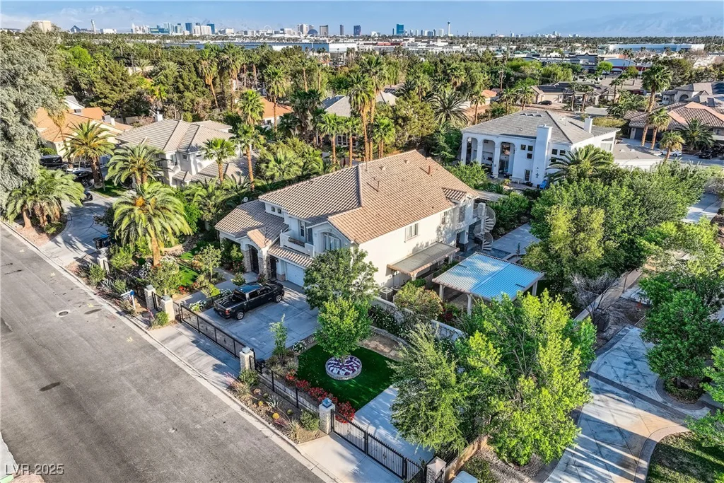 3560 Five Pennies, Las Vegas, NV 89120