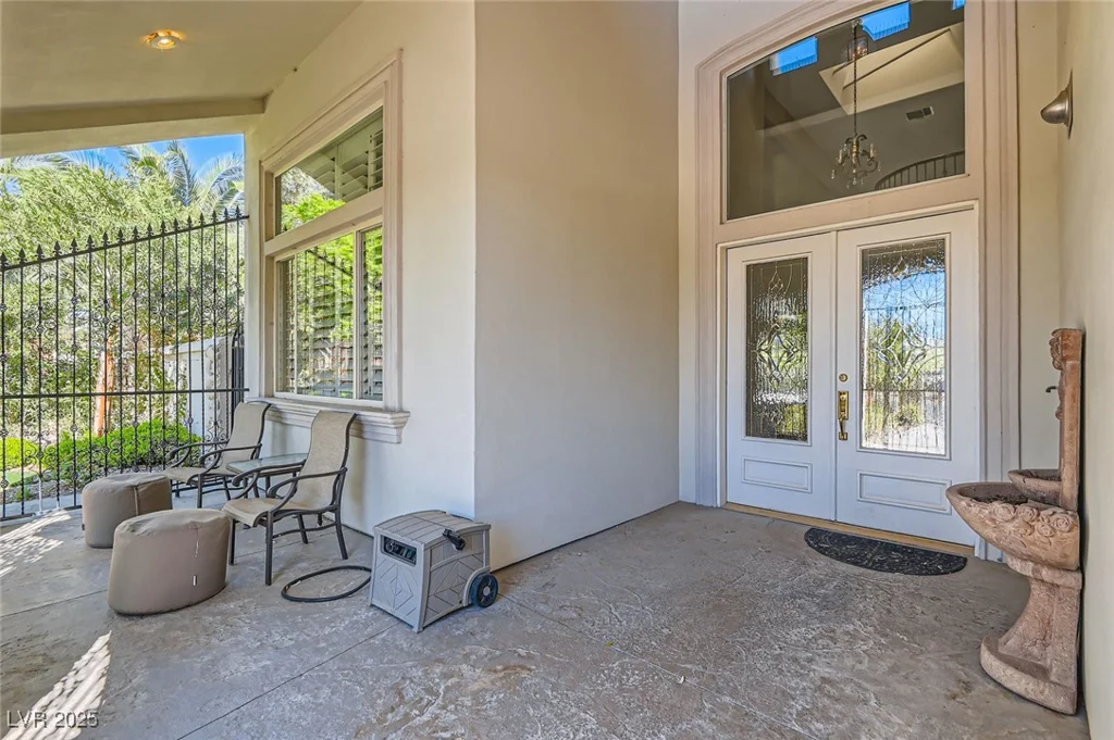 3560 Five Pennies, Las Vegas, NV 89120