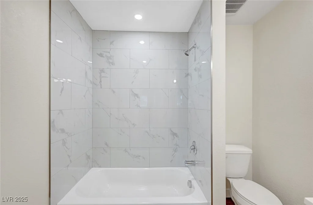 609 Greenbriar Townhouse, Las Vegas, NV 89121