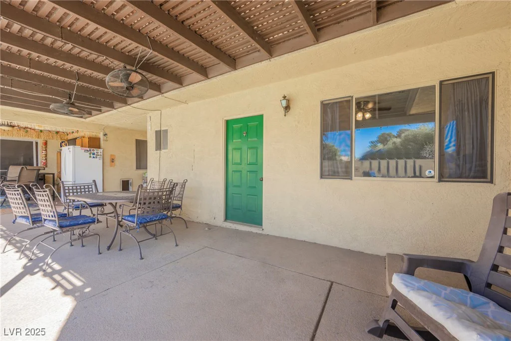 1709 Chapman, Las Vegas, NV 89104