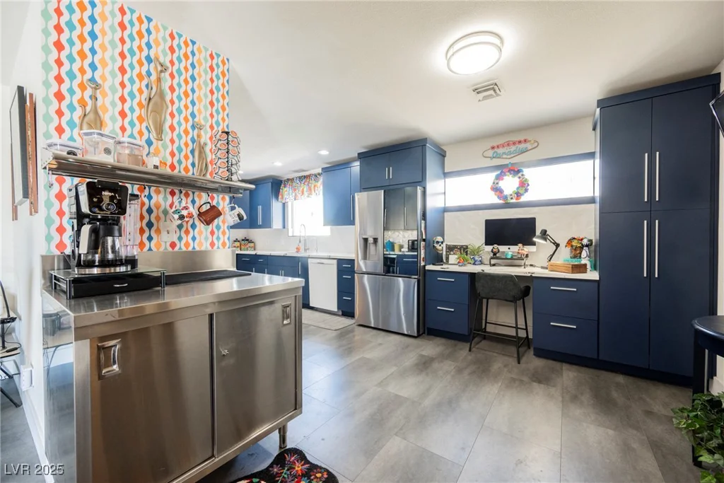 1709 Chapman, Las Vegas, NV 89104