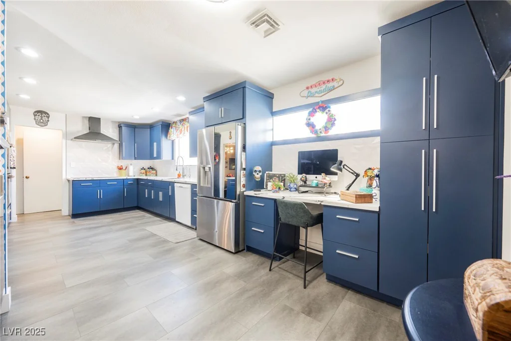 1709 Chapman, Las Vegas, NV 89104