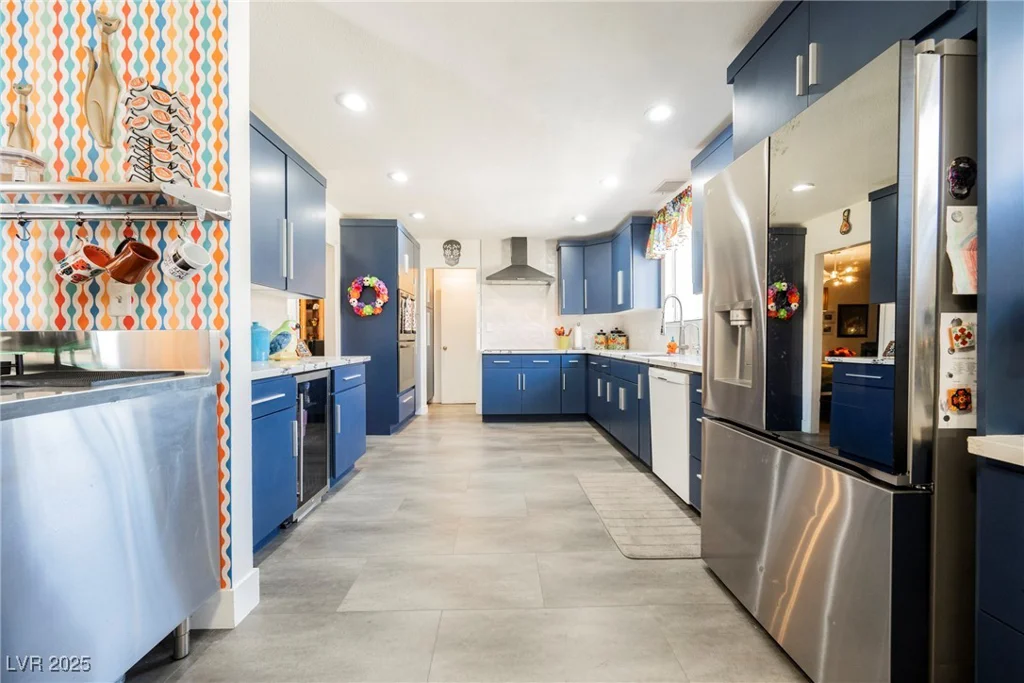 1709 Chapman, Las Vegas, NV 89104