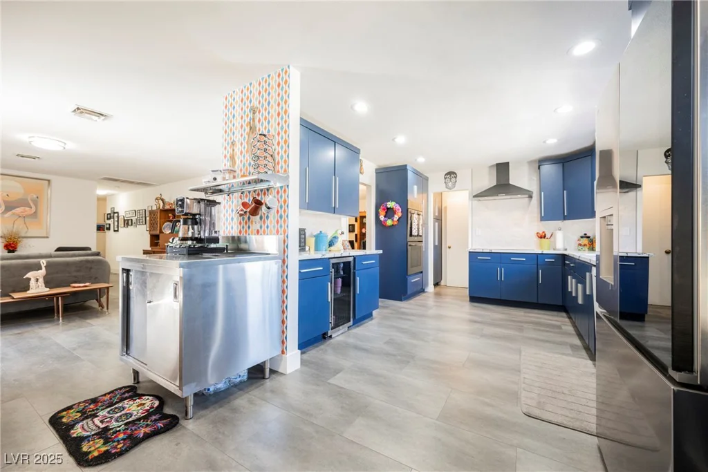 1709 Chapman, Las Vegas, NV 89104