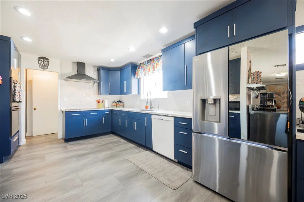 1709 Chapman, Las Vegas, NV 89104