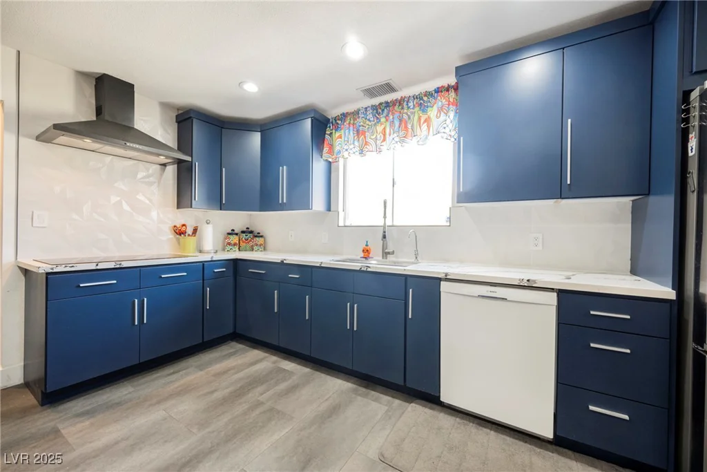 1709 Chapman, Las Vegas, NV 89104
