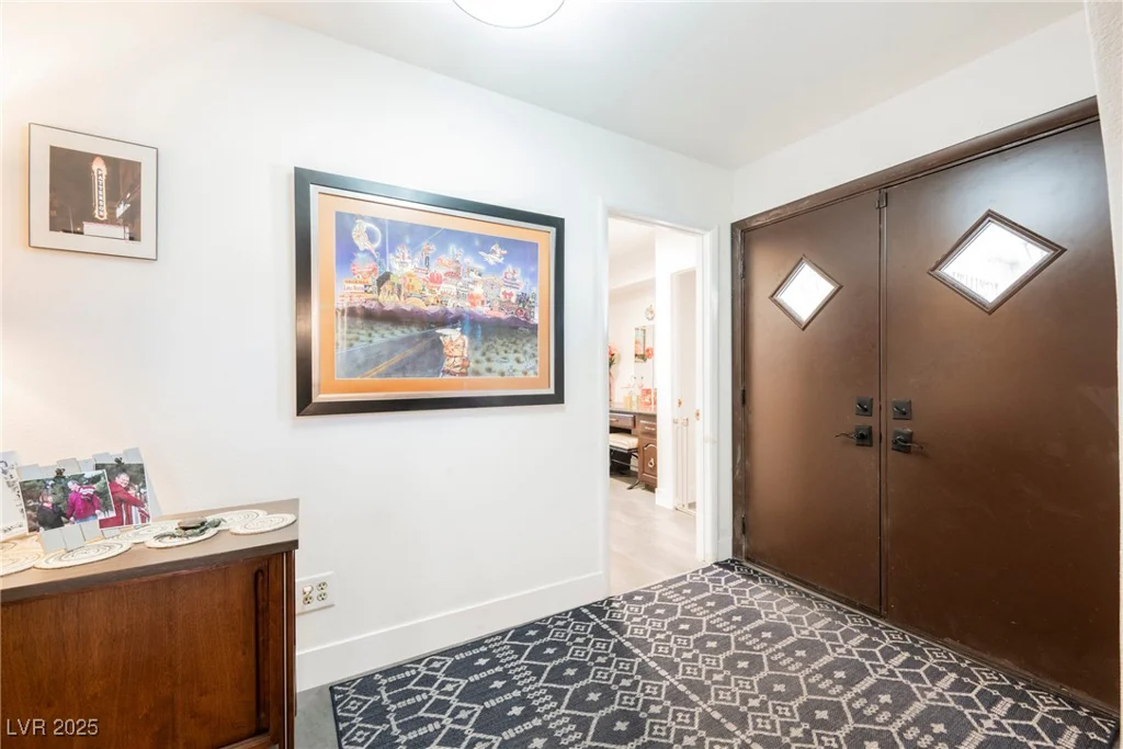 1709 Chapman, Las Vegas, NV 89104